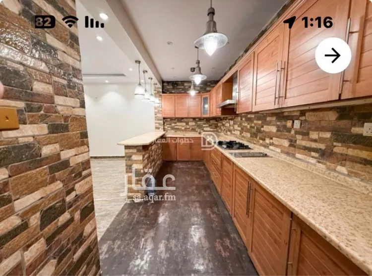 فيلا للإيجار في شارع وادي زمرتين, حي الأندلس, مدينة الرياض, منطقة الرياض