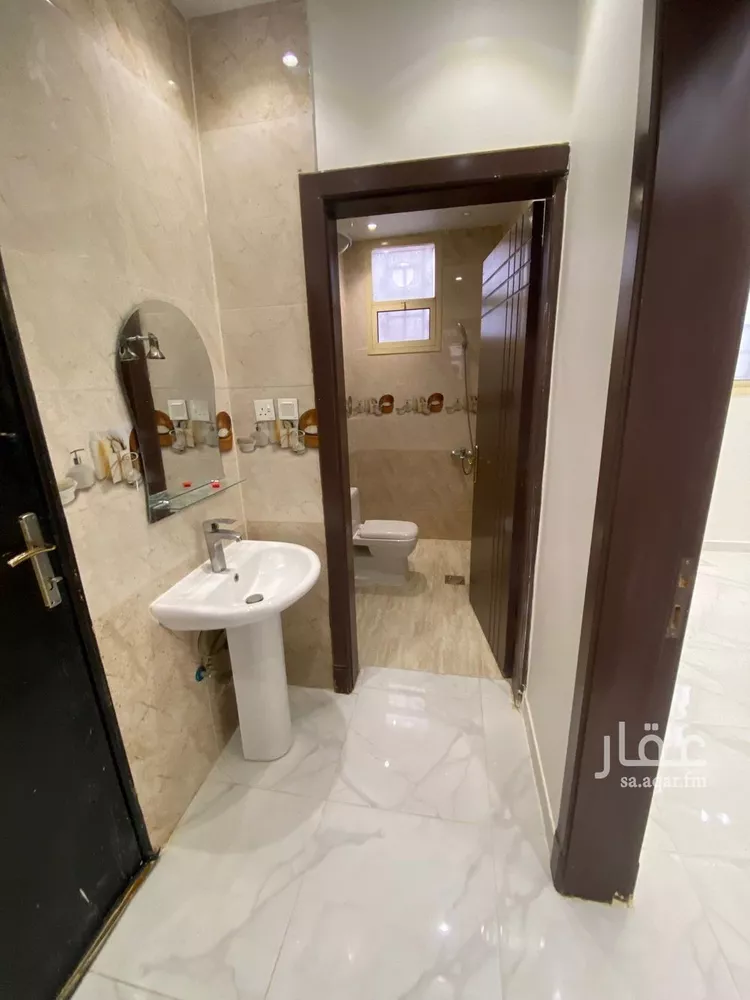 شقة للإيجار في شارع رقم 335, حي المونسية, مدينة الرياض, منطقة الرياض صورة 4