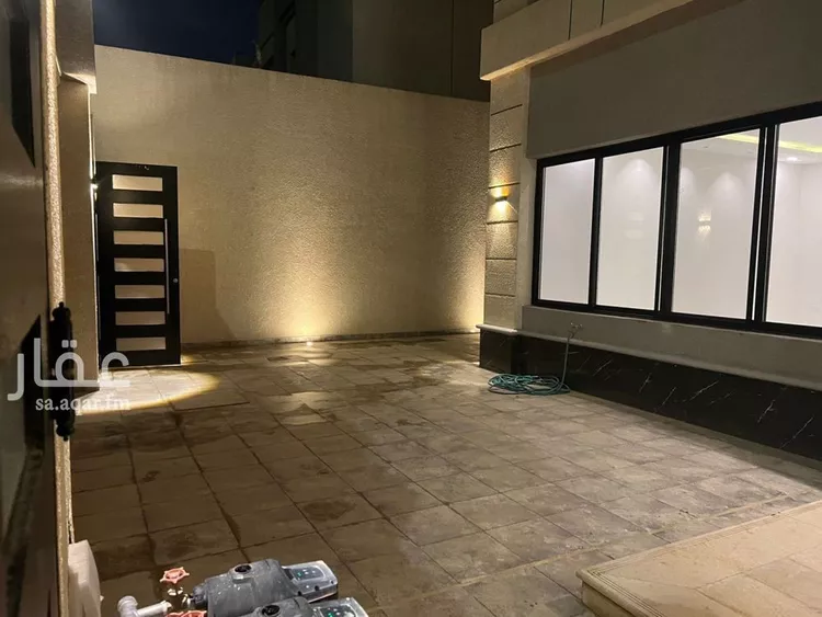 فيلا للإيجار في حي الجنادرية, مدينة الرياض, منطقة الرياض صورة 2