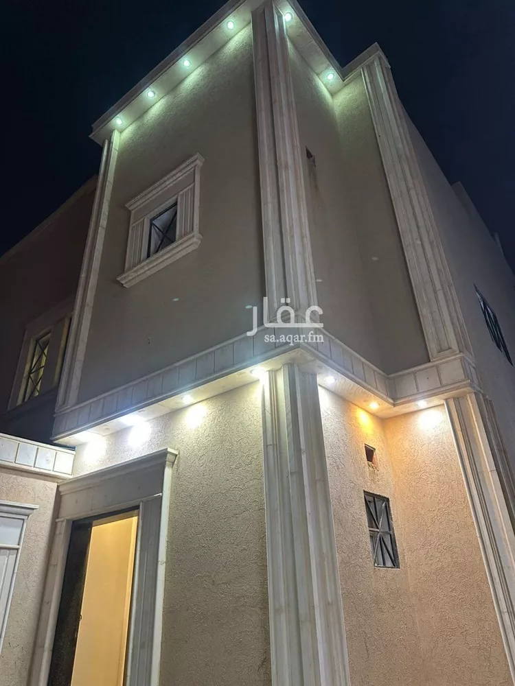 فيلا للإيجار في شارع رقم 306, حي المونسية, مدينة الرياض, منطقة الرياض صورة 2