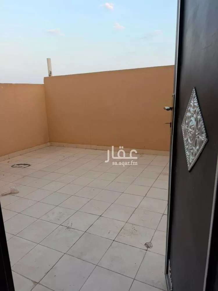 شقة للإيجار في شارع علي البيتي, حي الرمال, مدينة الرياض, منطقة الرياض صورة 2