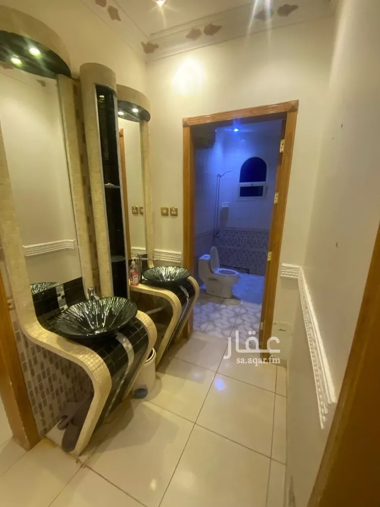 شقة للإيجار في شارع غديقة, حي المونسية, مدينة الرياض, منطقة الرياض صورة 5
