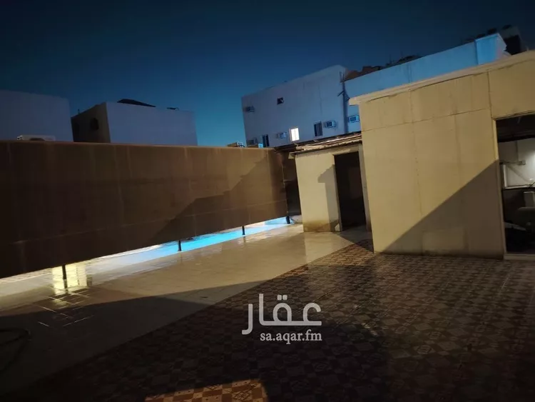 استراحة للإيجار في شارع رقم 157, حي المونسية, مدينة الرياض, منطقة الرياض صورة 3