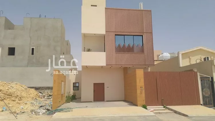 Apartment for Sale in Riyadh Ash Sharq