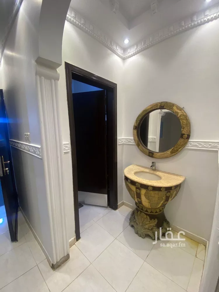 فيلا للإيجار في شارع رقم 174, حي المونسية, مدينة الرياض, منطقة الرياض صورة 4
