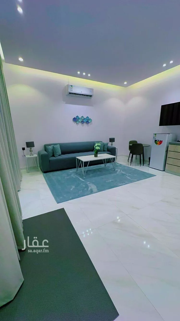 شقة للإيجار في شارع عمرو الشيباني , حي الرمال, مدينة الرياض, منطقة الرياض صورة 3