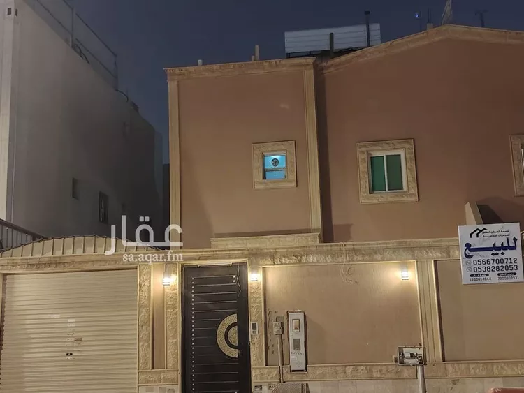 فيلا للبيع في شارع رقم 118, حي المونسية, مدينة الرياض, منطقة الرياض صورة 3