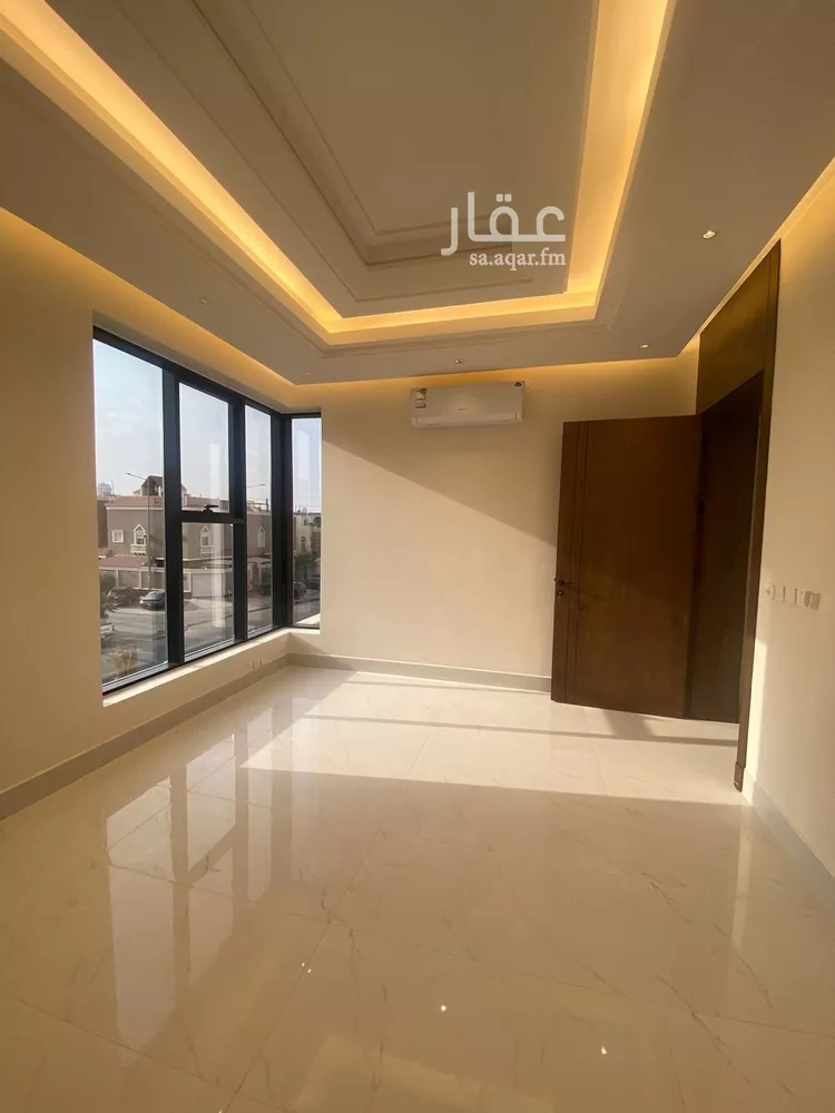 دور للإيجار في شارع مليحة, حي قرطبة, مدينة الرياض, منطقة الرياض صورة 4