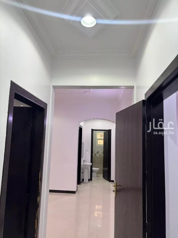 شقة للإيجار في شارع عبدالله بن محمد بن المهندس, حي القادسية, مدينة الرياض, منطقة الرياض صورة 5