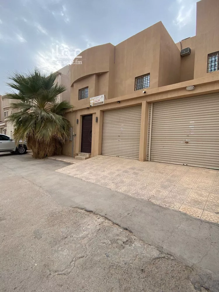 دور للإيجار في شارع رقم 329, حي المونسية, مدينة الرياض, منطقة الرياض