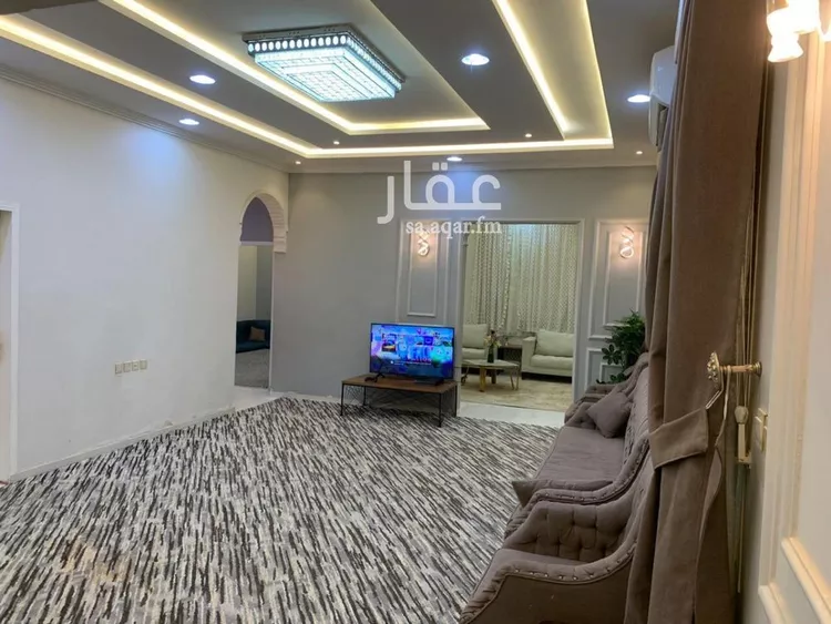 فيلا للإيجار في شارع الزين, حي الجنادرية, مدينة الرياض, منطقة الرياض صورة 4