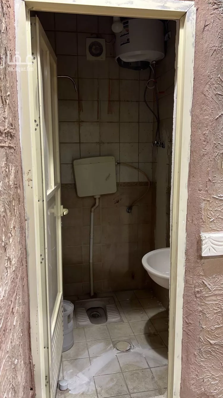 غرفة للإيجار في شارع الحريق, حي الملقا, مدينة الرياض, منطقة الرياض صورة 2