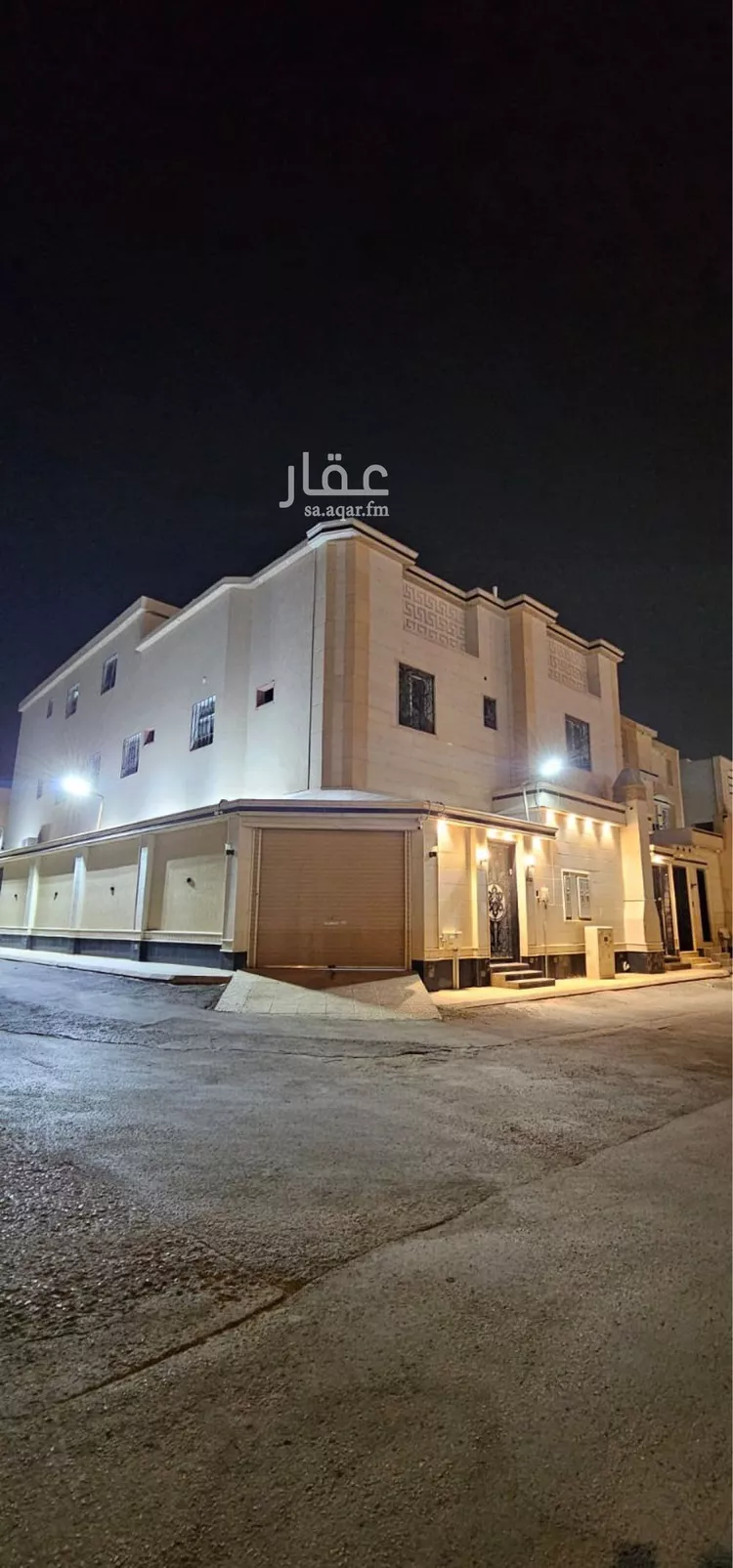 شقة للإيجار في شارع محمد بن علي بن فضل الطبري, حي الرمال, مدينة الرياض, منطقة الرياض