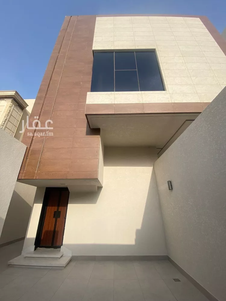 دور للإيجار في شارع مليحة, حي قرطبة, مدينة الرياض, منطقة الرياض صورة 2