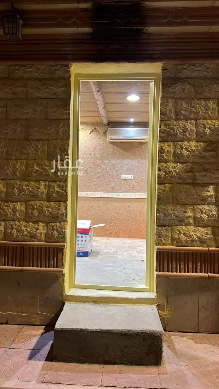 غرفة للإيجار في شارع الحريق, حي الملقا, مدينة الرياض, منطقة الرياض