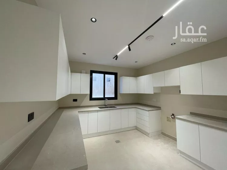 فيلا للإيجار في شارع سوق عكاظ, حي سدرة, مدينة الرياض, منطقة الرياض صورة 2