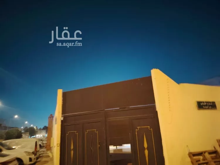 استراحة للإيجار في شارع رقم 157, حي المونسية, مدينة الرياض, منطقة الرياض صورة 2