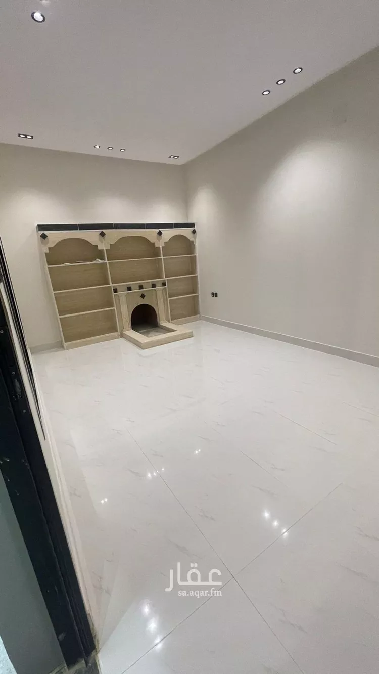 دور للإيجار في شارع عبدالرحمن بن داود, حي الرمال, مدينة الرياض, منطقة الرياض صورة 2