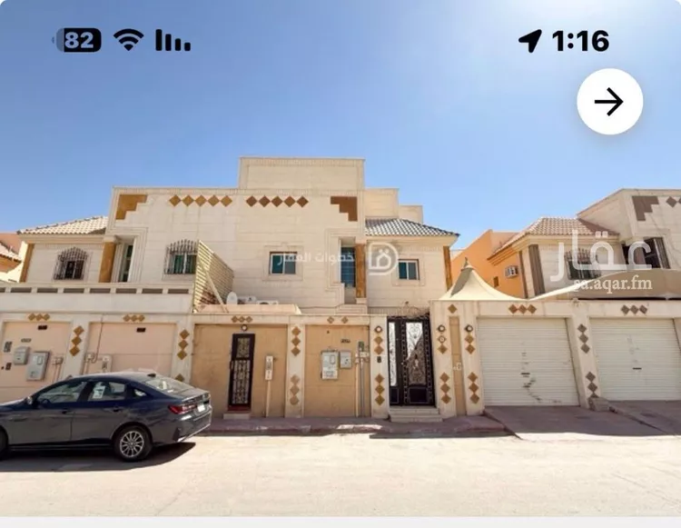 Villa for Rent in Riyadh Al Andalus صورة 2