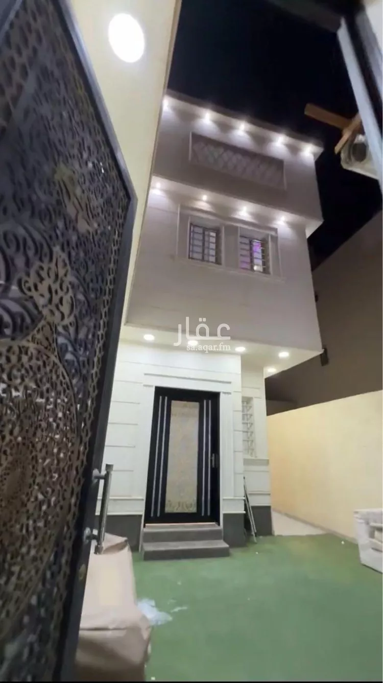 فيلا للإيجار في شارع رقم 371, حي المونسية, مدينة الرياض, منطقة الرياض صورة 4