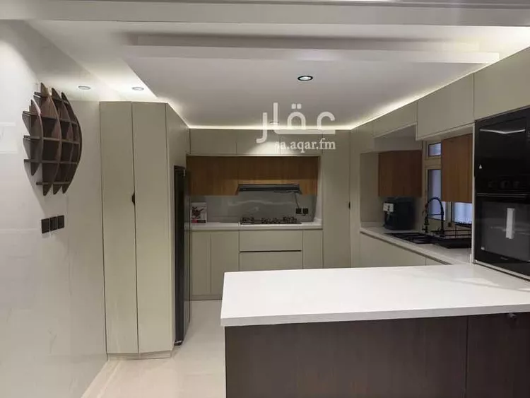 Floor for Rent in Riyadh Al Yasmin صورة 4