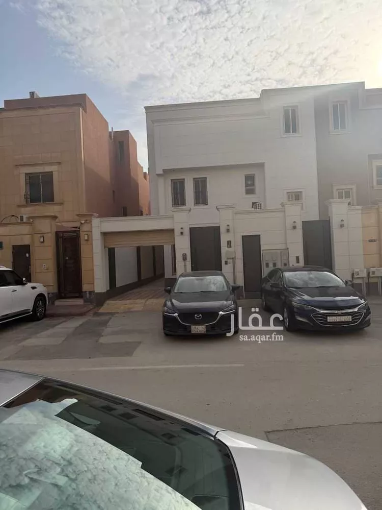 Floor for Rent in Riyadh Al Yasmin صورة 2
