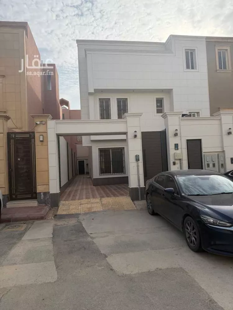 Floor for Rent in Riyadh Al Yasmin صورة 3
