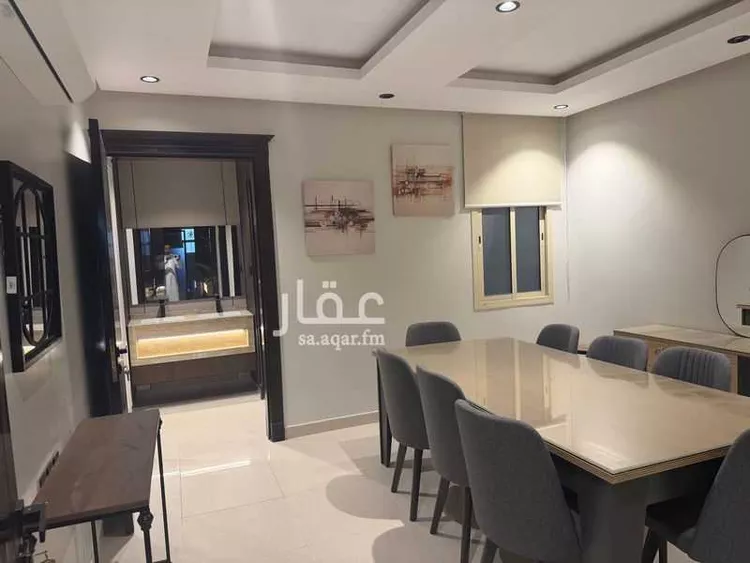 Floor for Rent in Riyadh Al Yasmin صورة 5