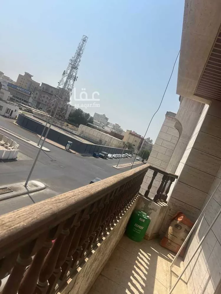 شقة للإيجار في شارع عوض المرجاوي ، حي الصفا ، جدة ، جدة