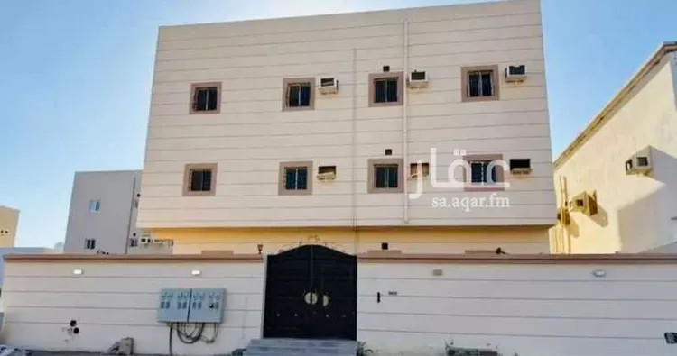 عمارة للبيع في شارع سعد بن الحارث, حي الصفاء, مدينة رابغ, منطقة مكة المكرمة