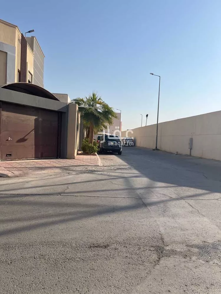 فيلا للبيع في شارع عاصم بن عدي, حي الروضة, مدينة الرياض, منطقة الرياض صورة 3