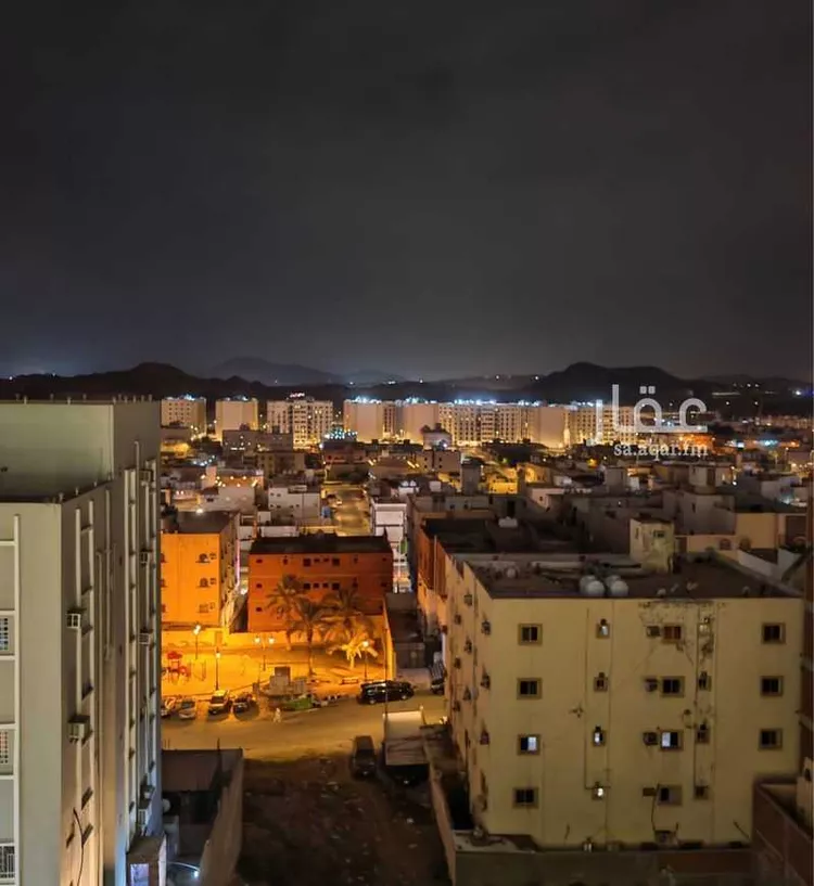 Apartment for Sale in Mecca Ash Shawqiyyah 6