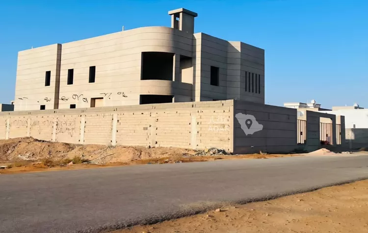 فيلا للبيع في شارع طريق حمزة بن عبدالمطلب, حي النعيم, مدينة رابغ, منطقة مكة المكرمة