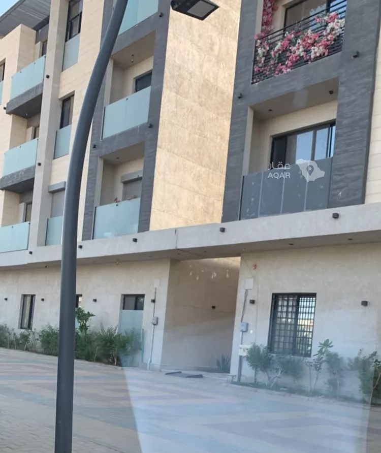 شقة للبيع في شارع ابي الدرداء, حي الروضة, مدينة الرياض, منطقة الرياض