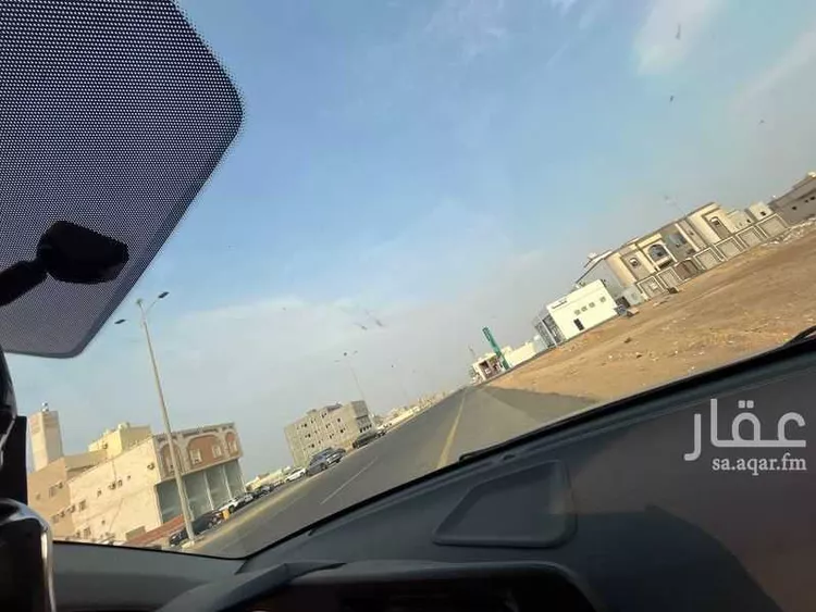 أرض للبيع في طريق عامر بن فهيره ، حي الصليب الشرقي ، رابغ ، رابغ