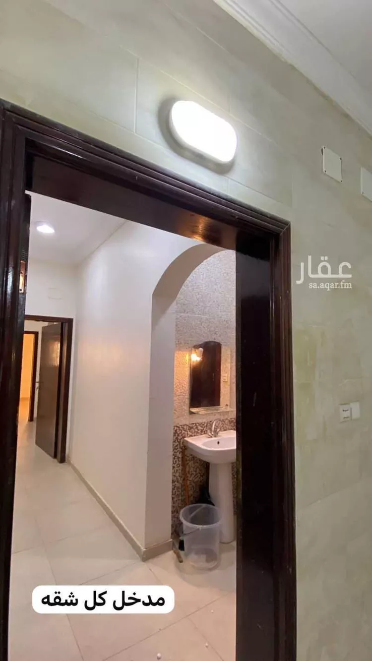 عمارة للبيع في شارع خالد بن الوليد, حي النعيم, مدينة رابغ, منطقة مكة المكرمة صورة 3