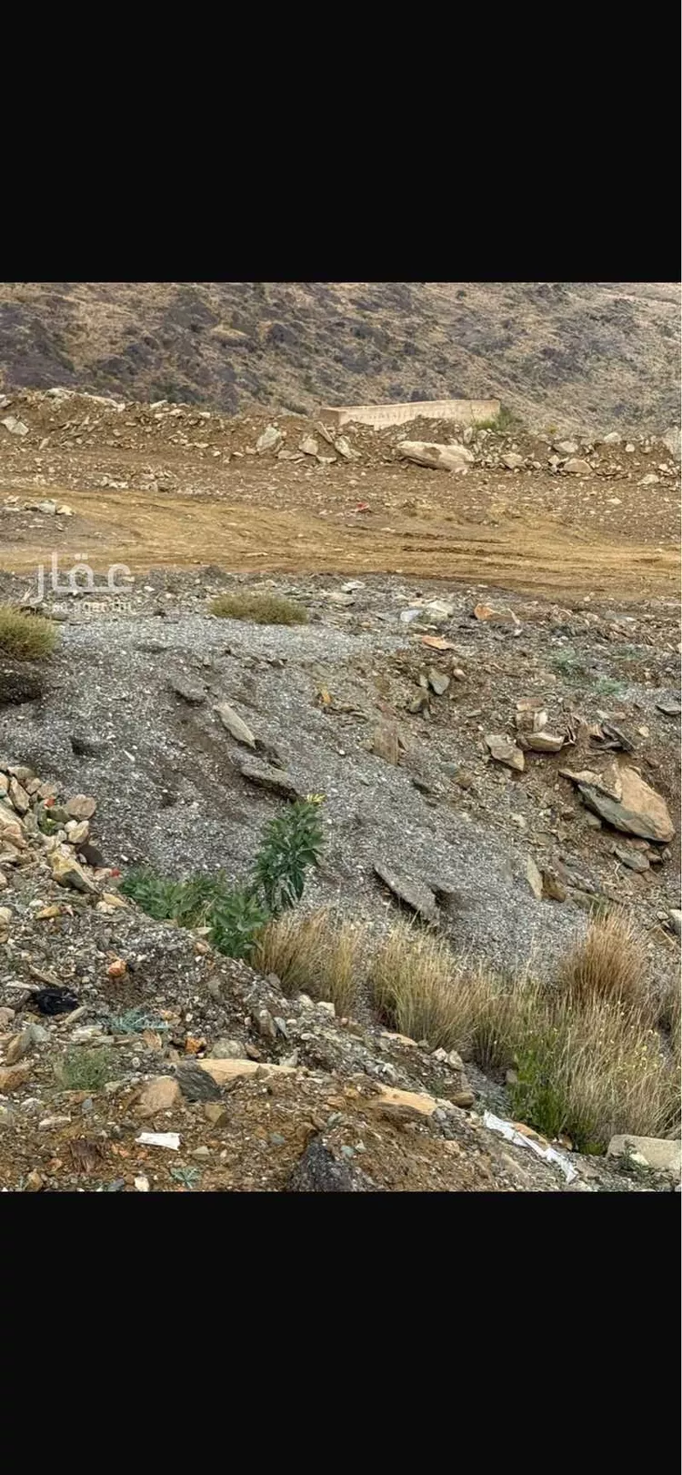 أرض للبيع في شارع غير مسمى, حي الرحاب, مدينة الباحة, منطقة الباحة صورة 3