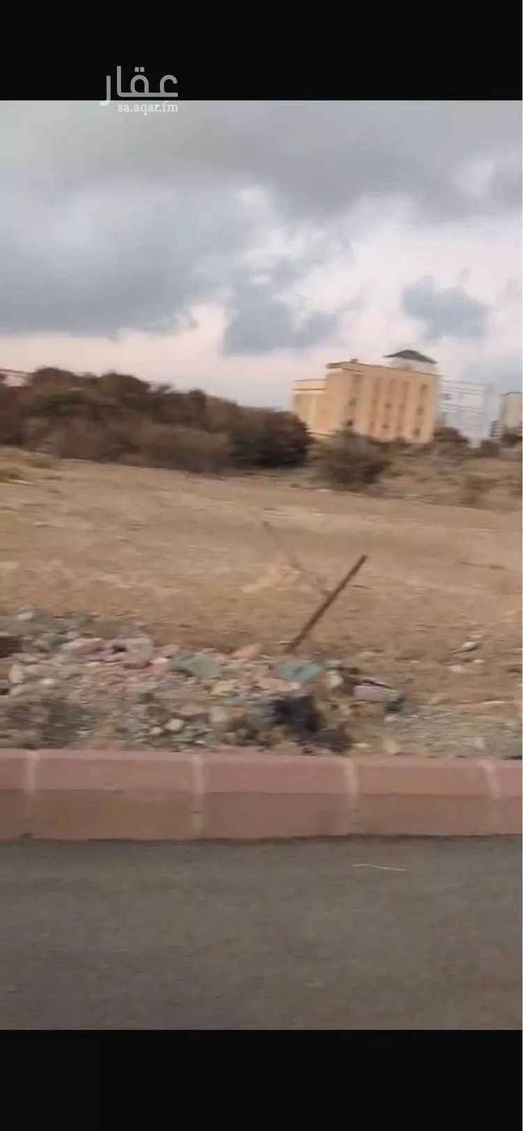 Land for Rent in Al Bahah Raghdan صورة 3