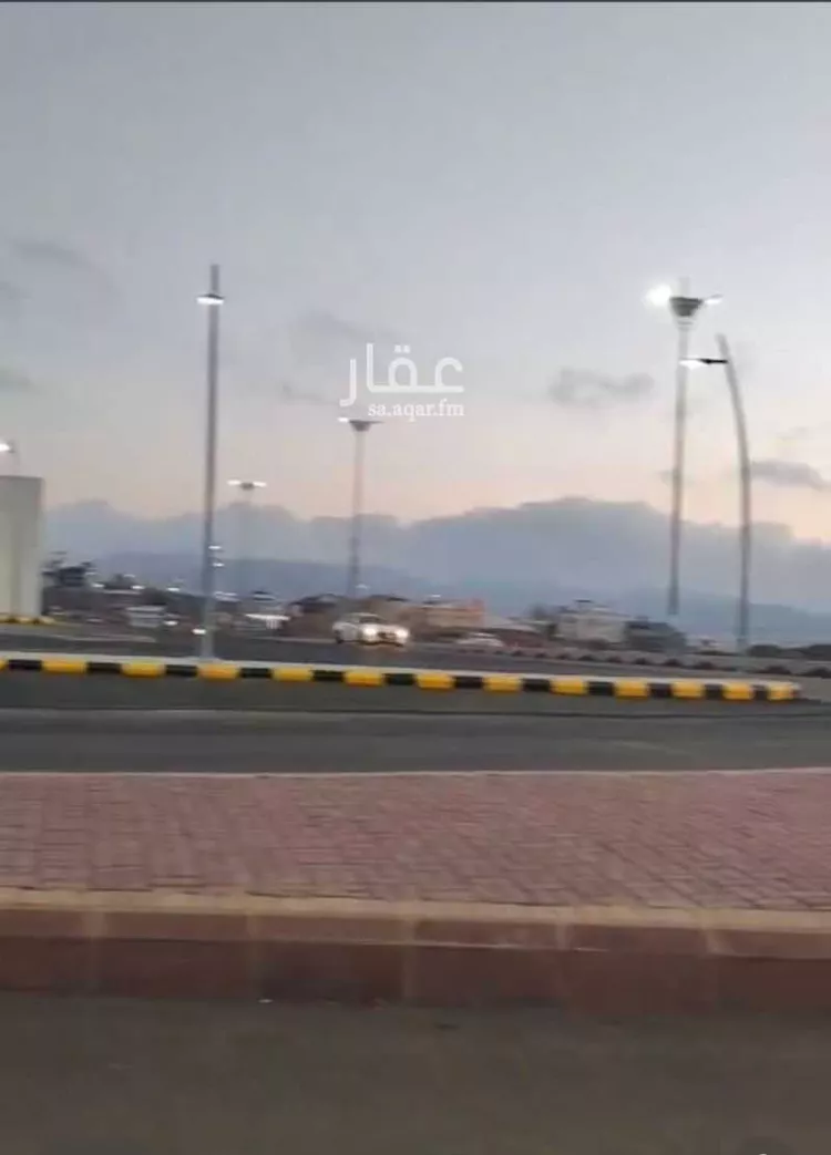 Land for Rent in Al Bahah Raghdan صورة 2