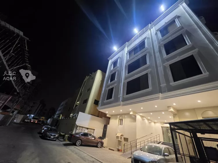 Building for Sale in Mecca At Taqwa