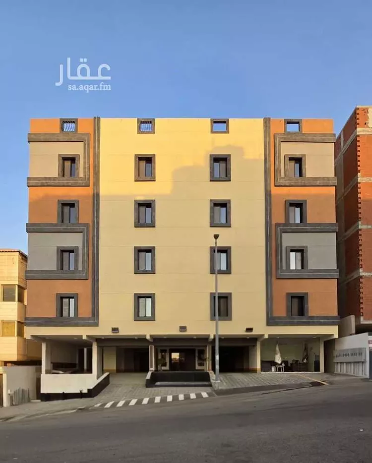 شقة للبيع في شارع شارع قيس بن السكن البخاري, حي الشوقية, مدينة مكة المكرمة, منطقة مكة المكرمة 1 صورة