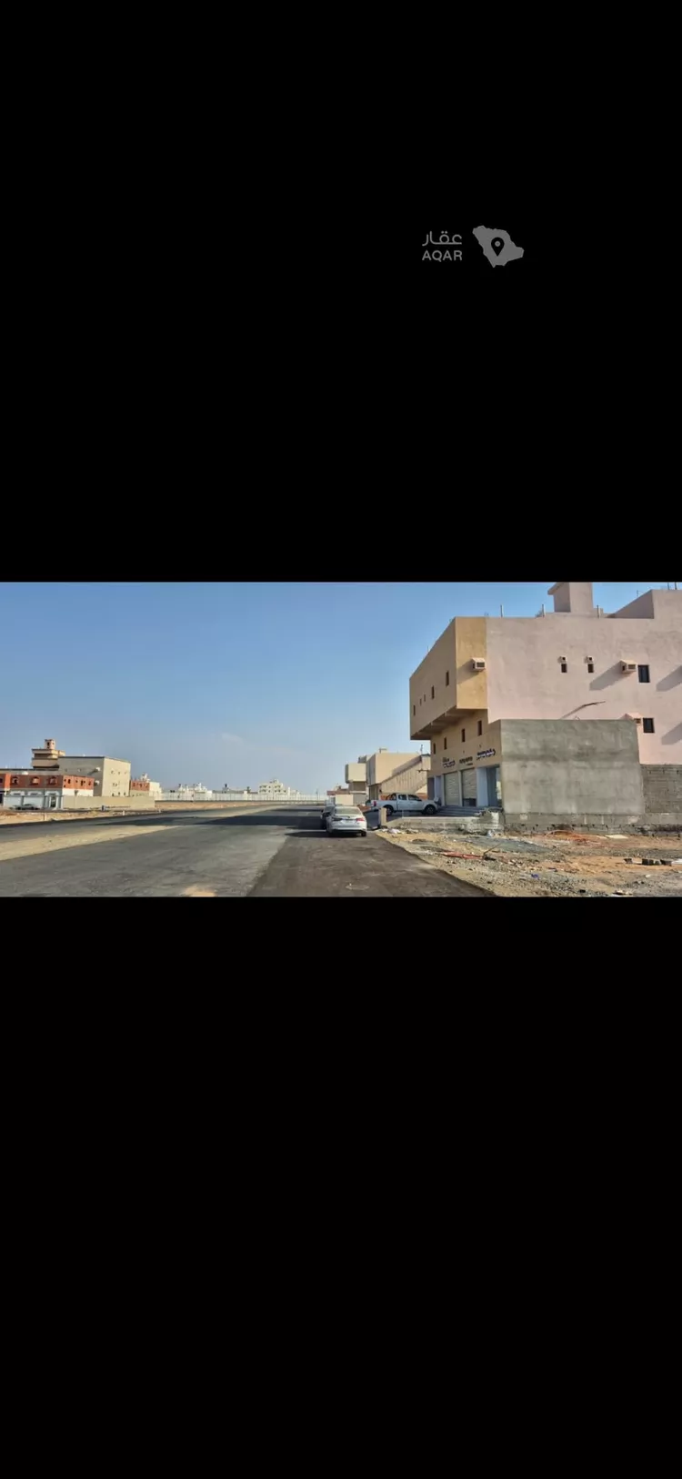 أرض للبيع في شارع محمد الروداني, حي الرياض, مدينة جدة, منطقة مكة المكرمة صورة 2
