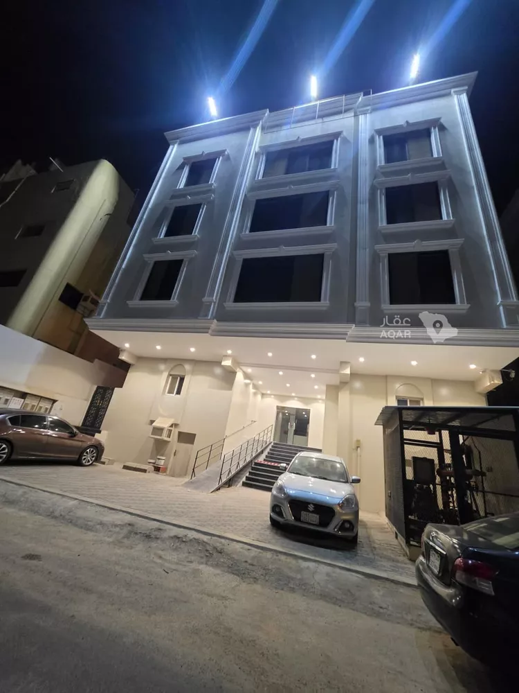 عمارة للبيع في شارع سويبط بن سعد بن حرملة, حي كدي, مدينة مكة المكرمة, منطقة مكة المكرمة 2