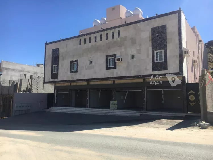 عمارة للبيع في شارع حجر ابن يزيد, حي الأخباب, مدينة الطائف, منطقة مكة المكرمة