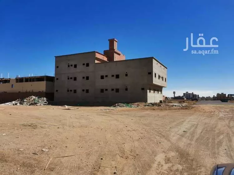 عمارة للبيع في شارع الصفا 206, حي الصفاء, مدينة رابغ, منطقة مكة المكرمة