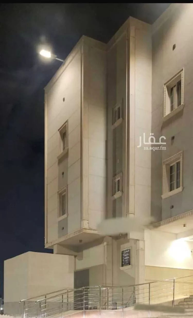 شقة للبيع في شارع علي ابن خشرم, حي بنى بياضة, مدينة المدينة المنورة, منطقة المدينة المنورة