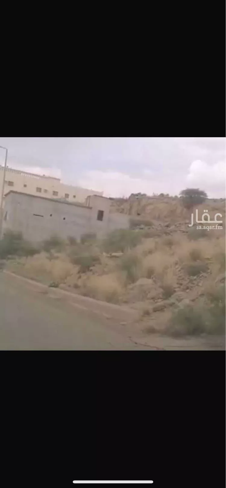 أرض للبيع في حي الرحاب, مدينة الباحة, منطقة الباحة صورة 2