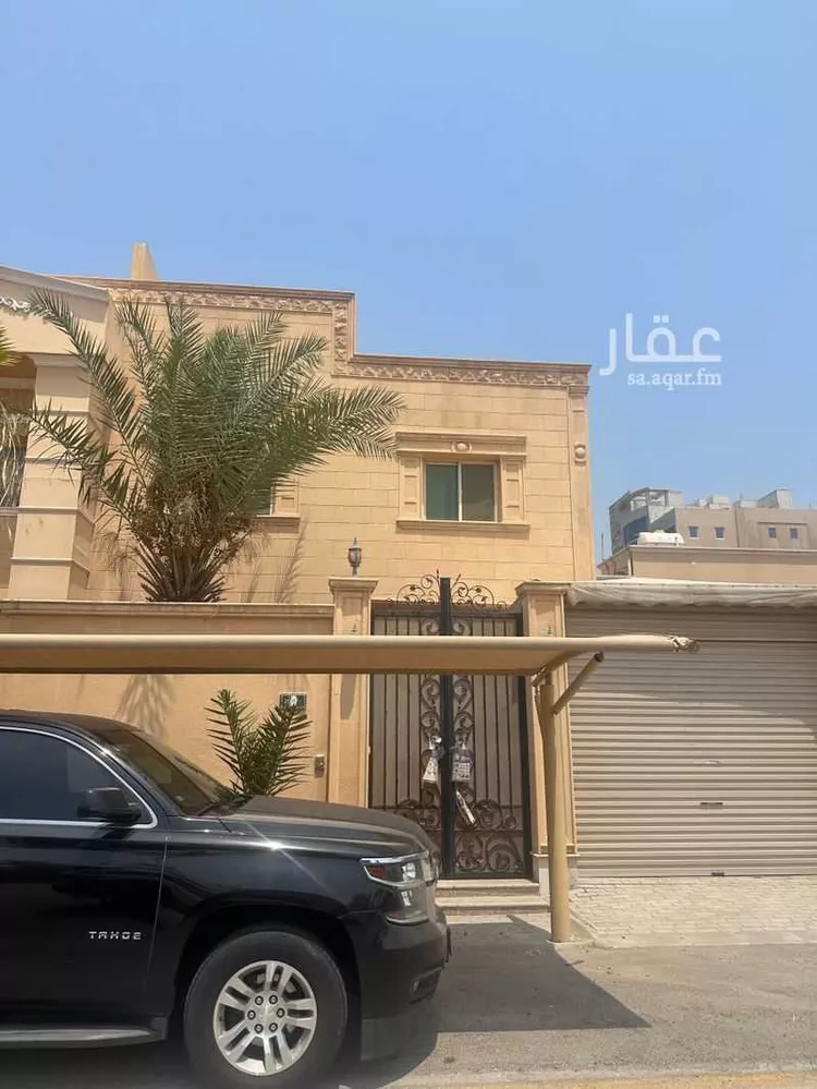 Villa for Sale in Al Khobar Al Yarmouk