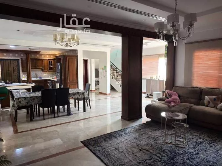 Villa for Sale in Al Khobar Al Yarmouk صورة 3