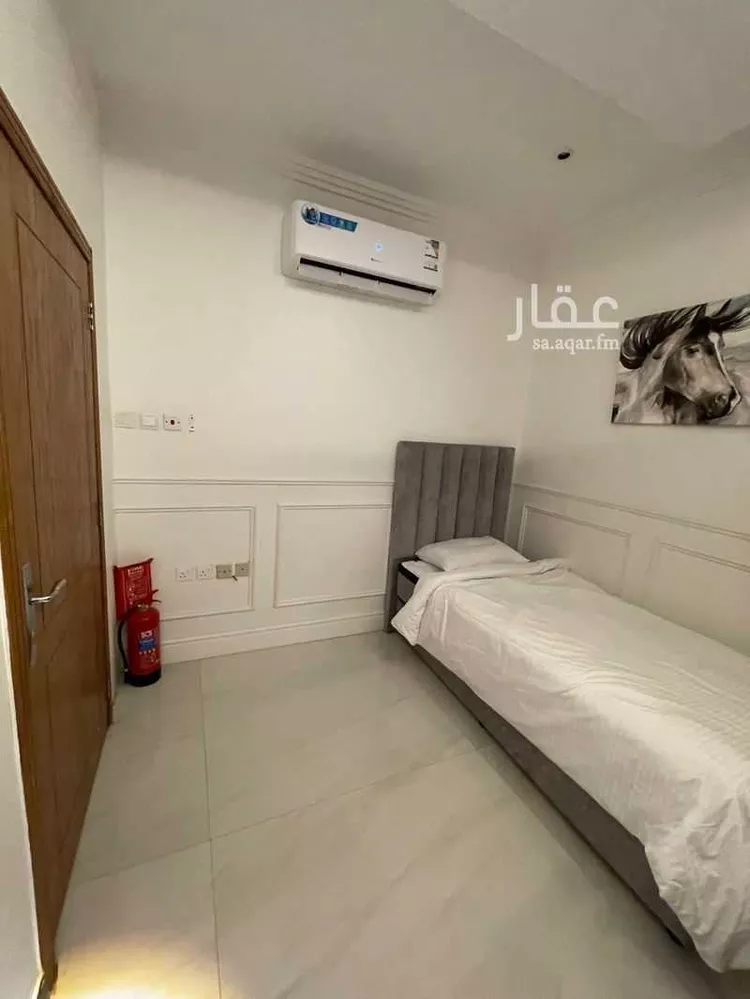 Furnished Apartment for Booking in Riyadh Al Yasmin 6
